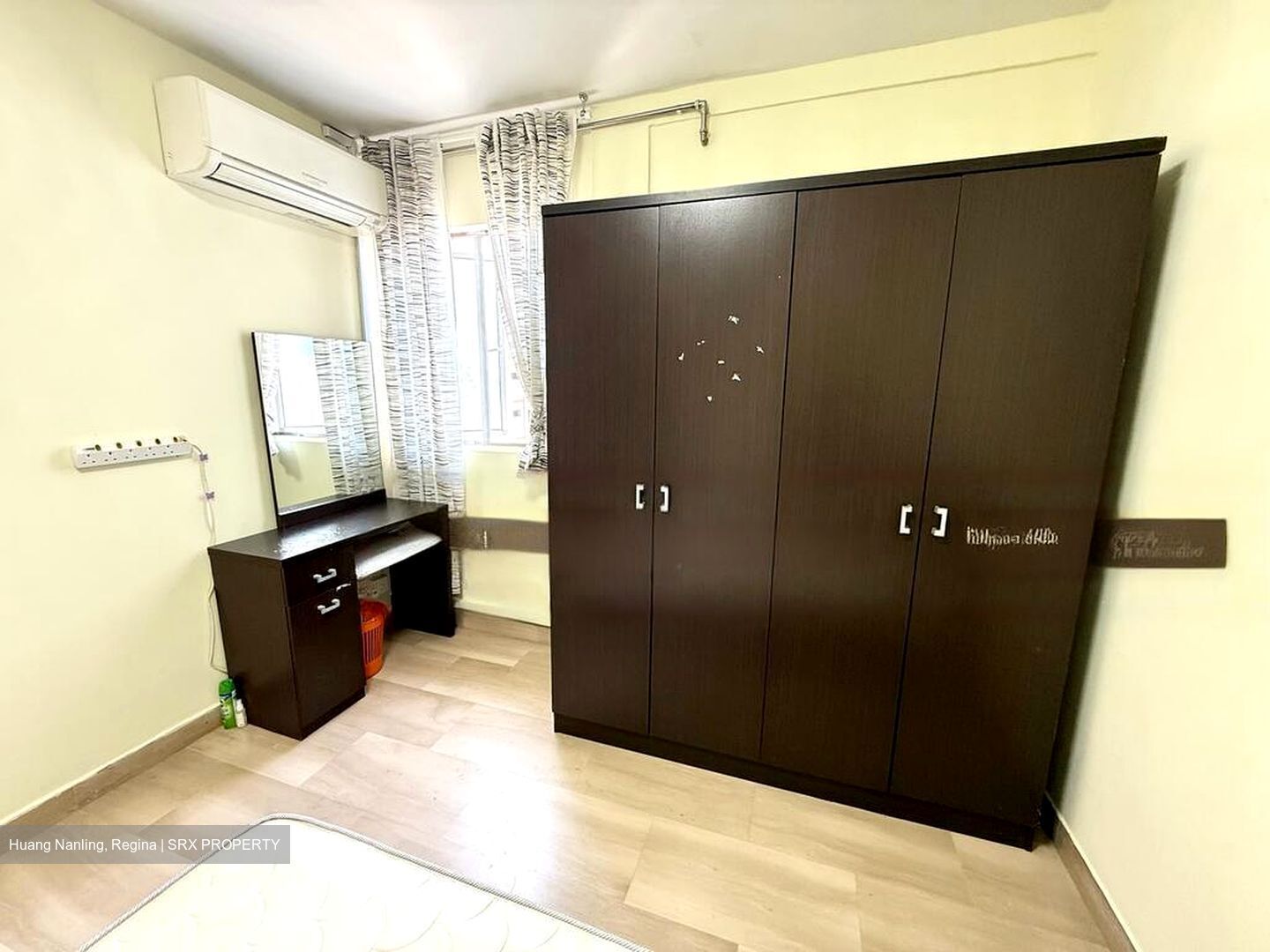 Blk 123 Eunos Spring (Bedok), HDB 4 Rooms #468926061